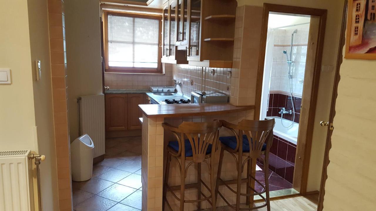 Laetitia Panzio Bed & Breakfast Kaposvar Ngoại thất bức ảnh