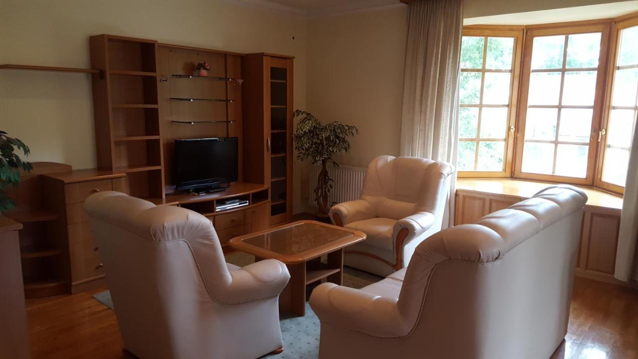 Laetitia Panzio Bed & Breakfast Kaposvar Ngoại thất bức ảnh